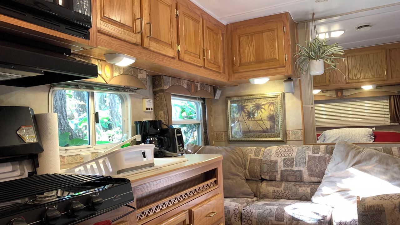 Photo of Kitchen in Little Ranches