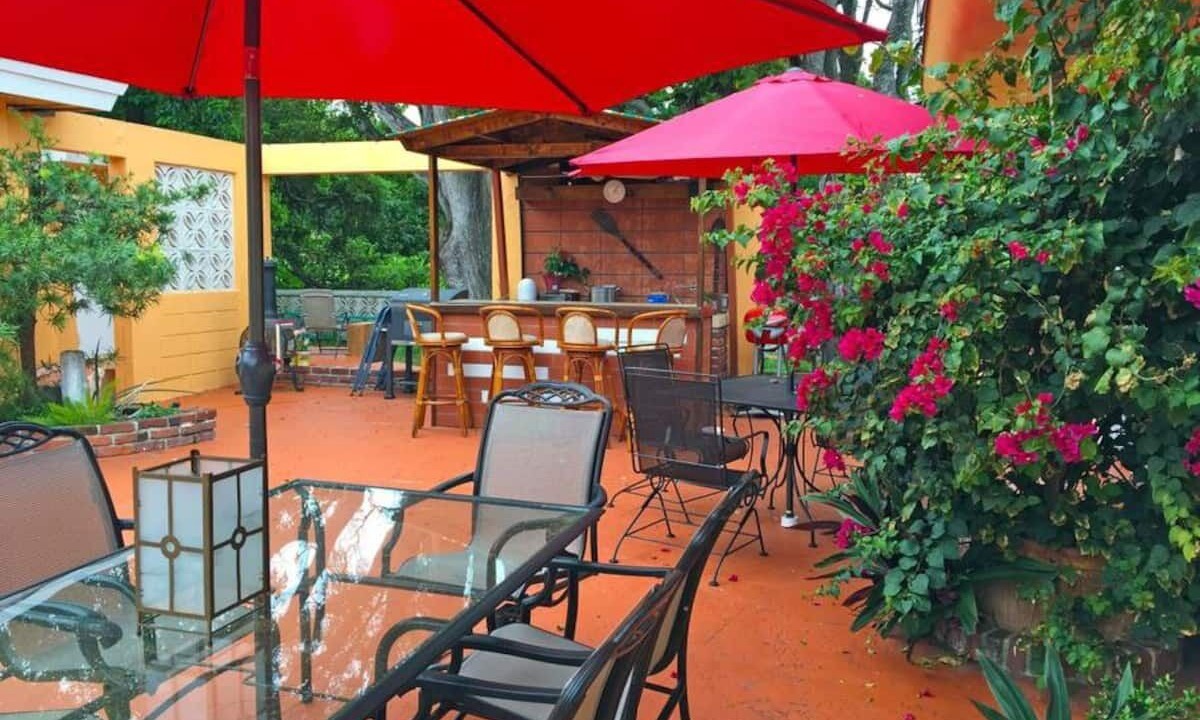 Photo of Outdoor in Little Ranches