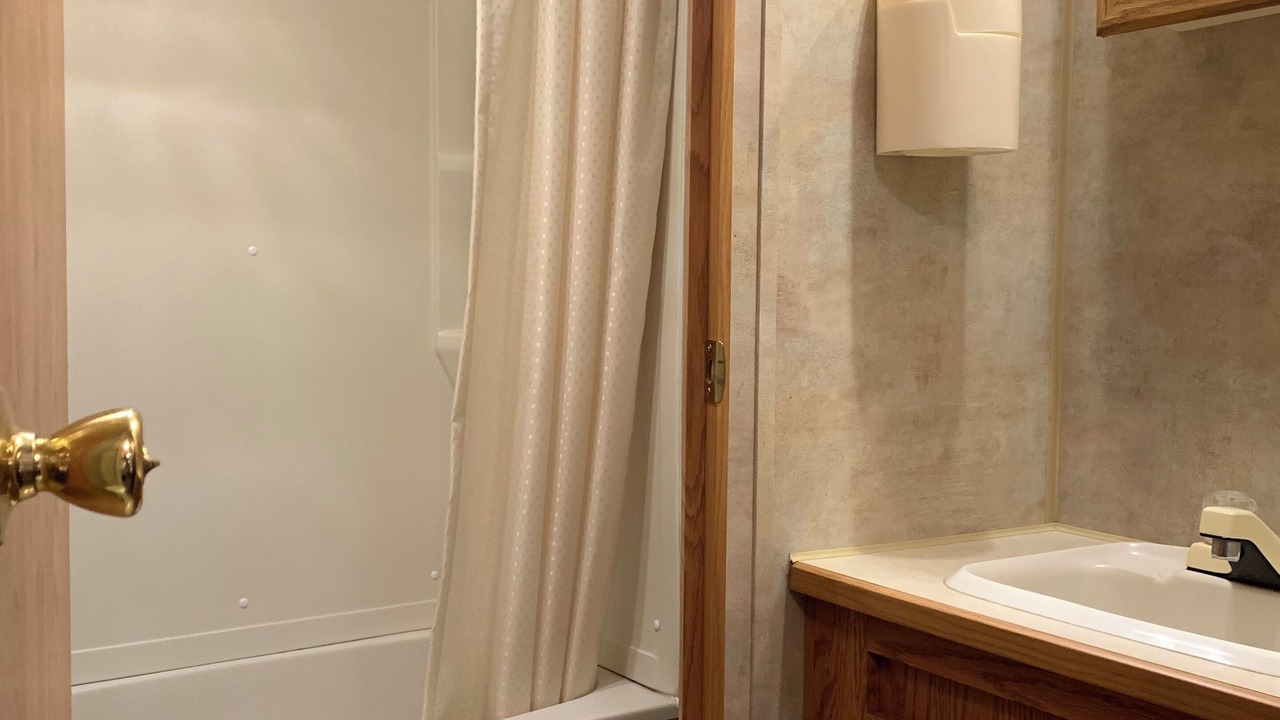 Photo of Bathroom in Little Ranches