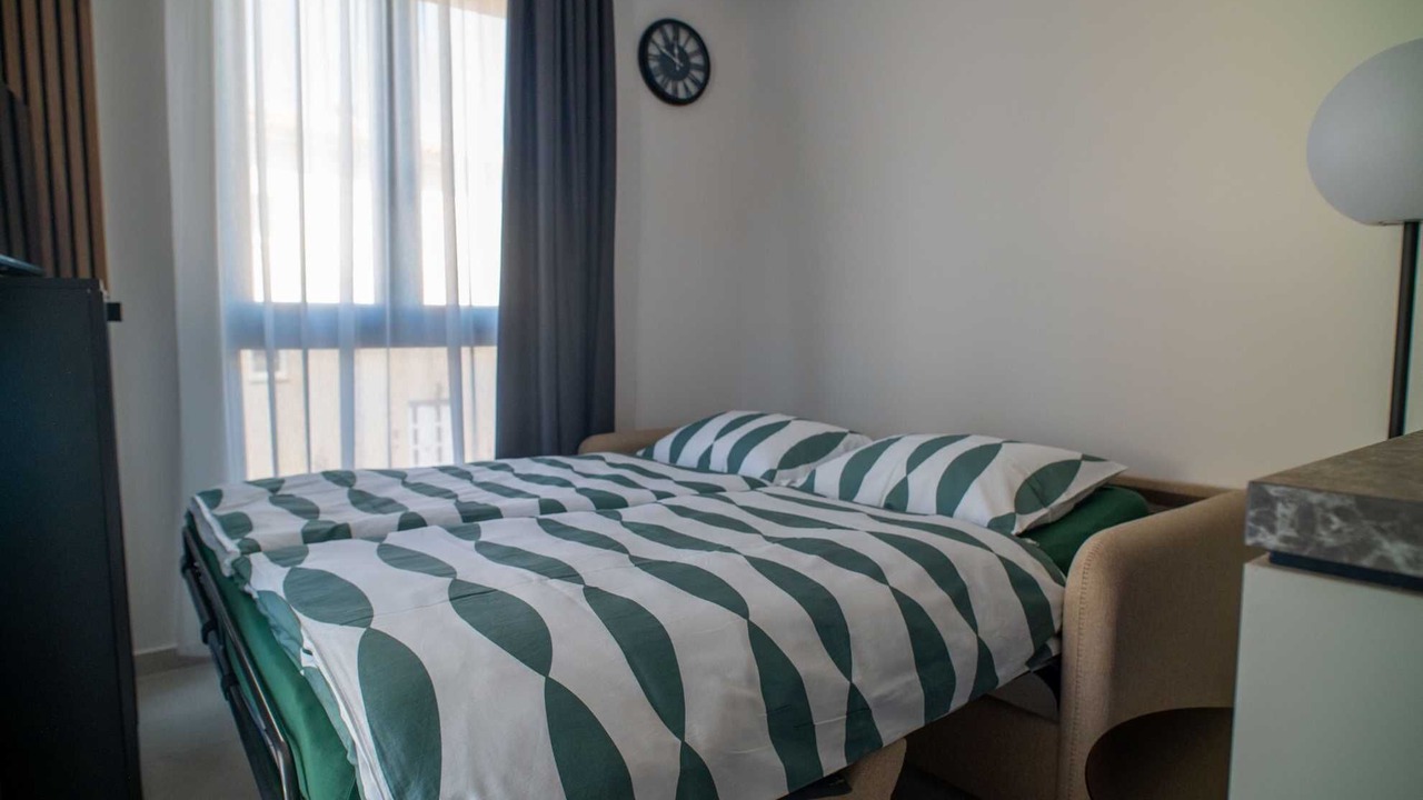 Photo of Bedroom in Zidarici