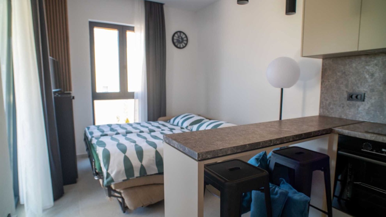 Photo of Bedroom in Zidarici