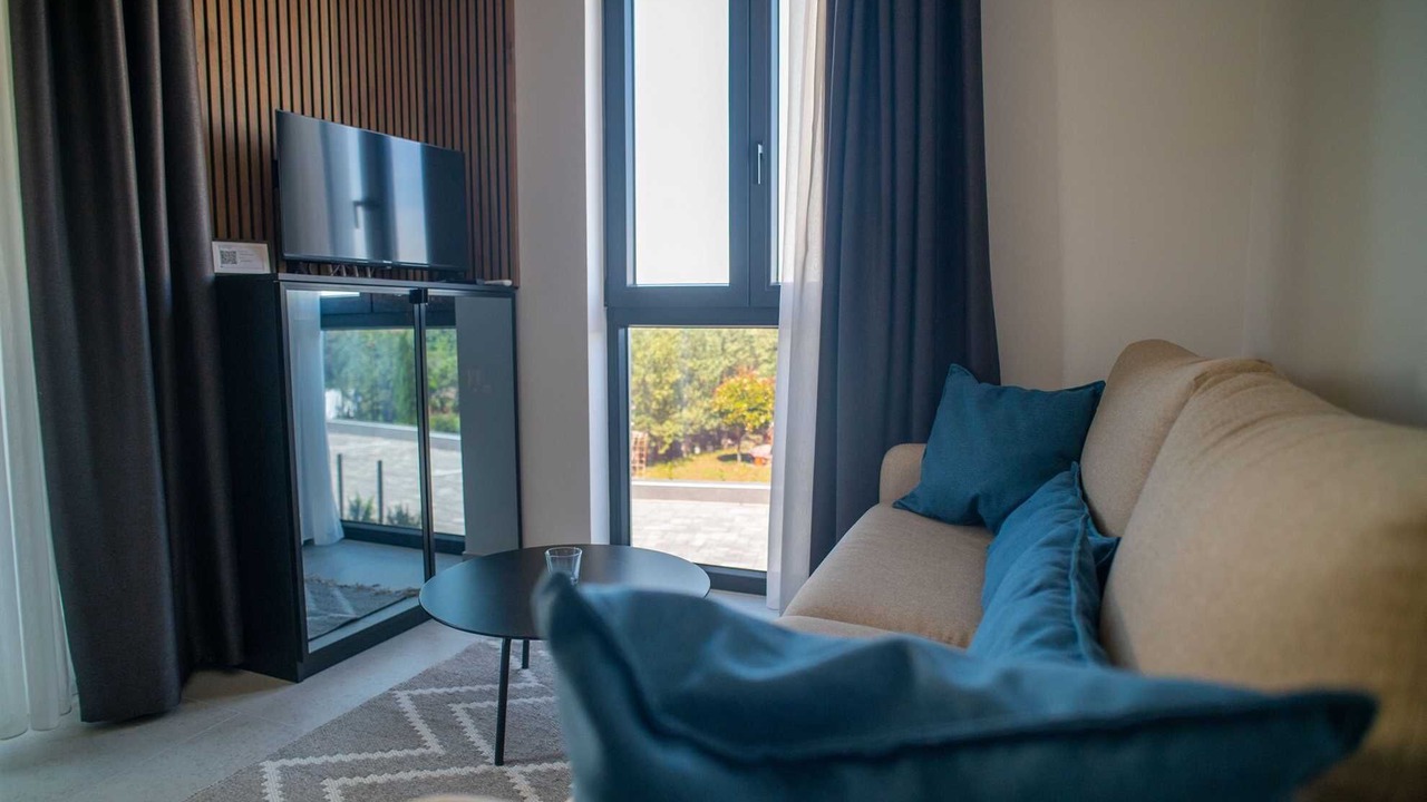 Photo of Livingroom in Zidarici