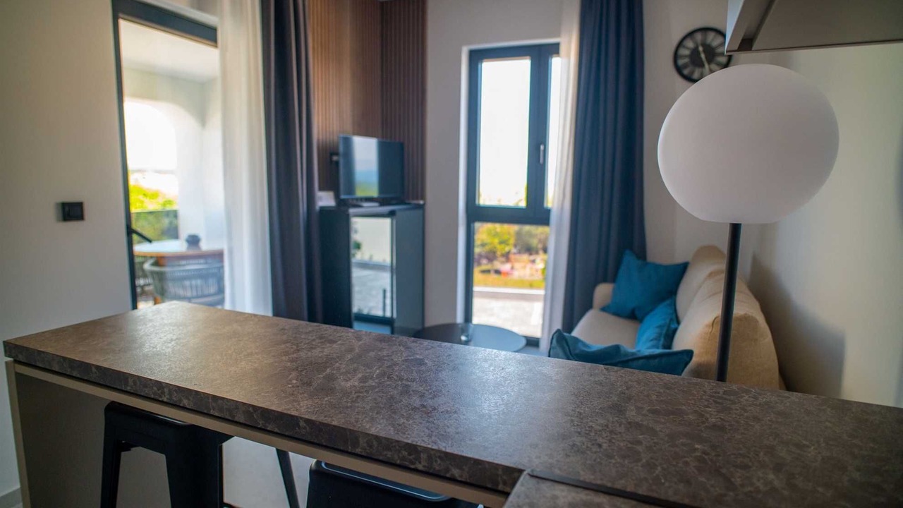 Photo of Livingroom in Zidarici