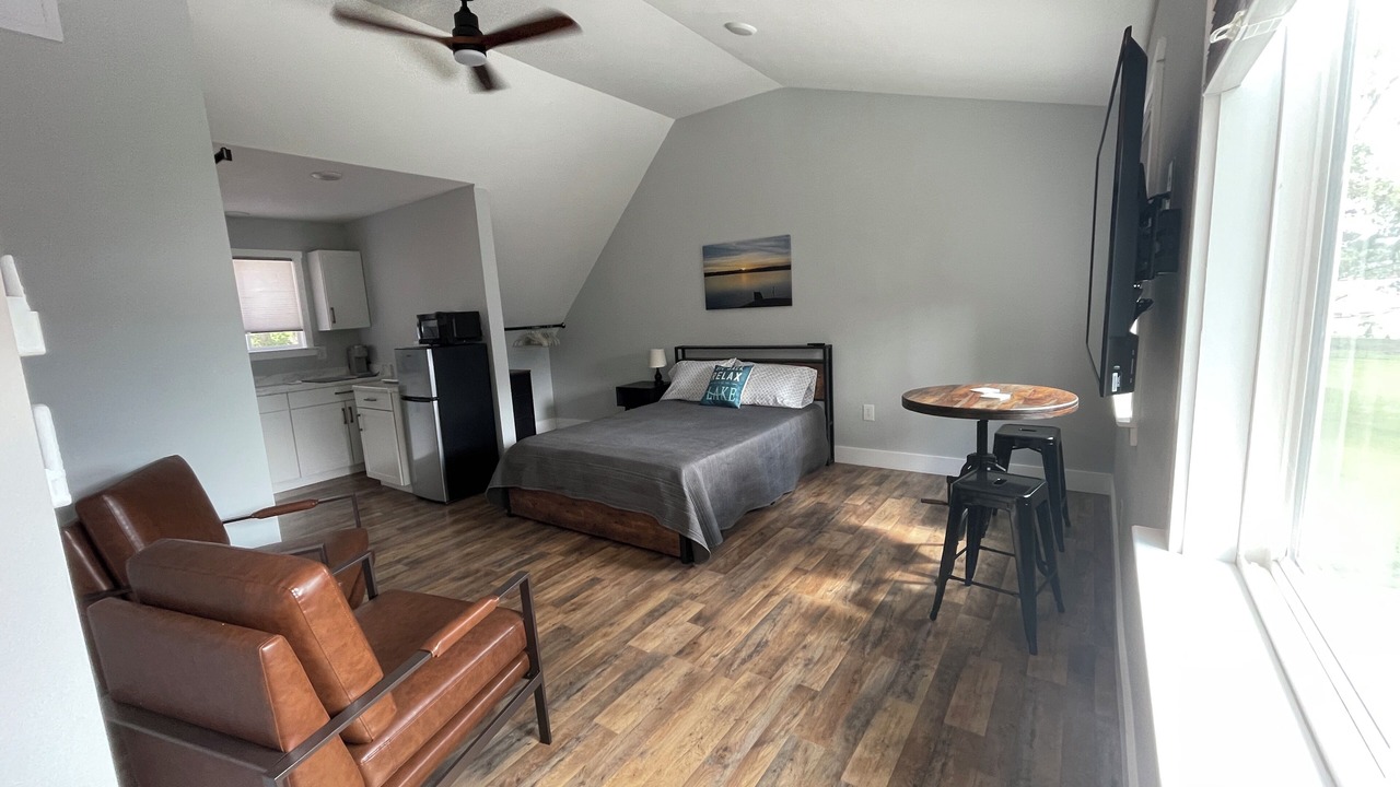 Photo of Bedroom in Waterloo