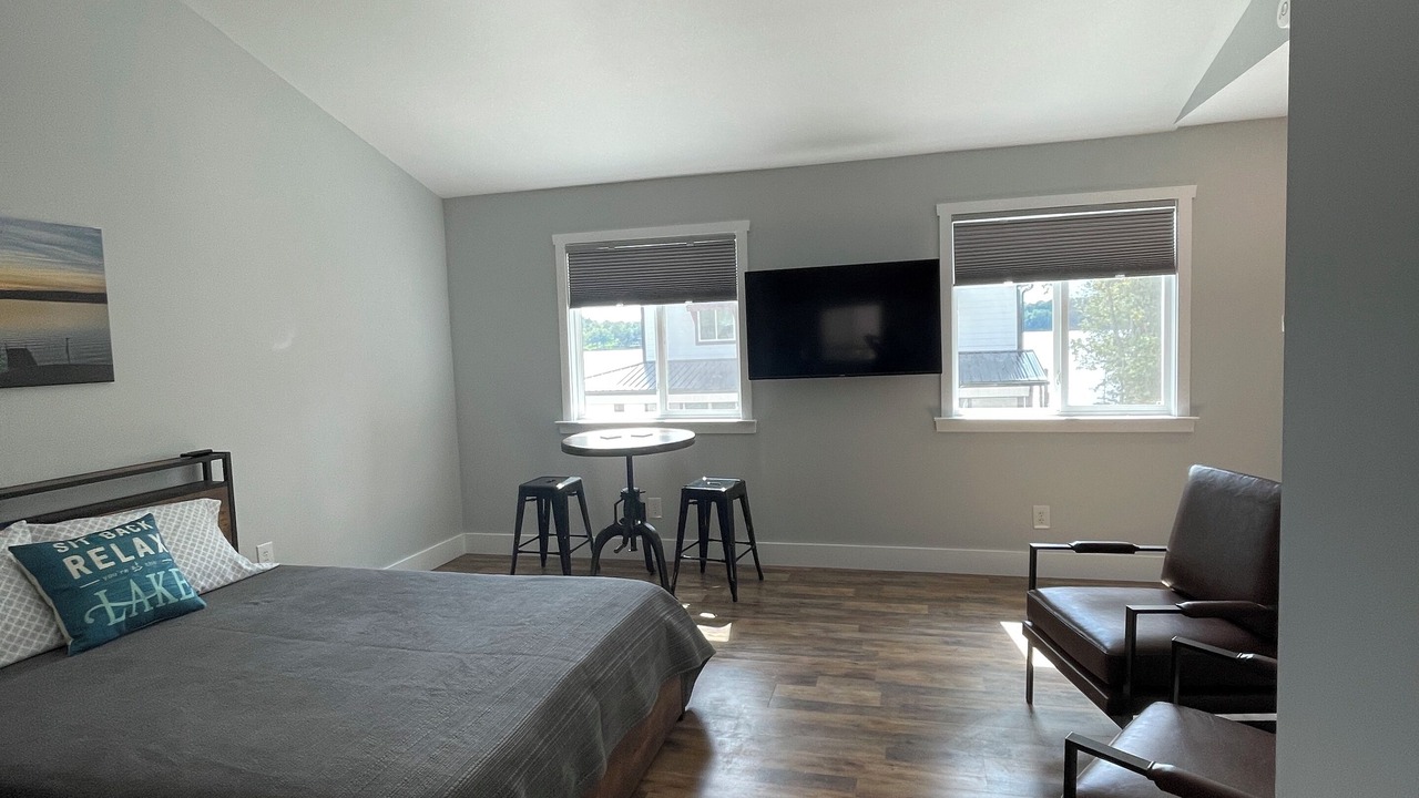 Photo of Bedroom in Waterloo