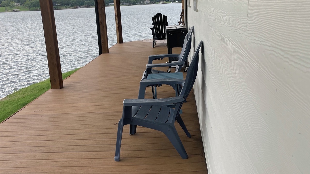 Photo of Patio Balcony in Waterloo