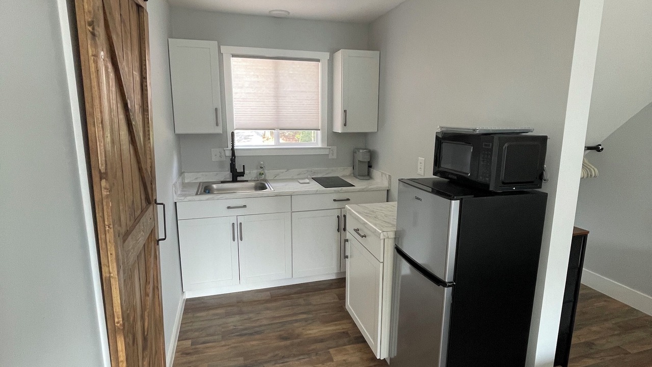 Photo of Kitchen in Waterloo