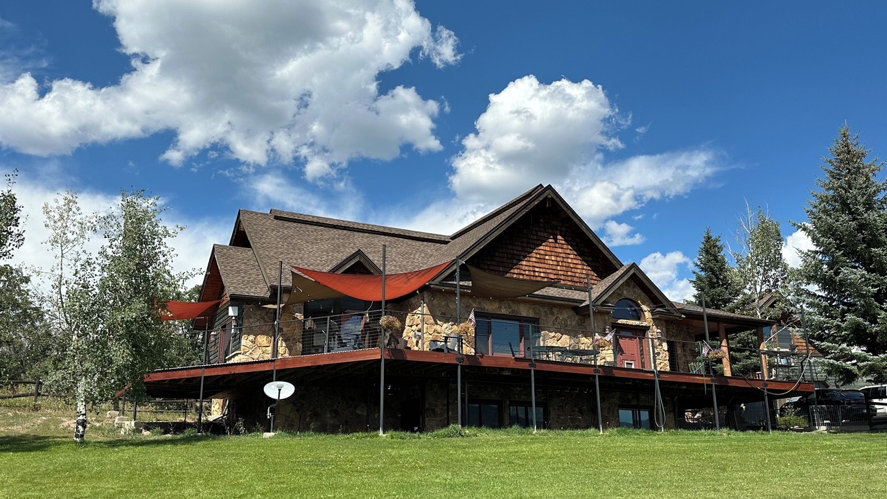 Photo of Outdoor in Steamboat Springs