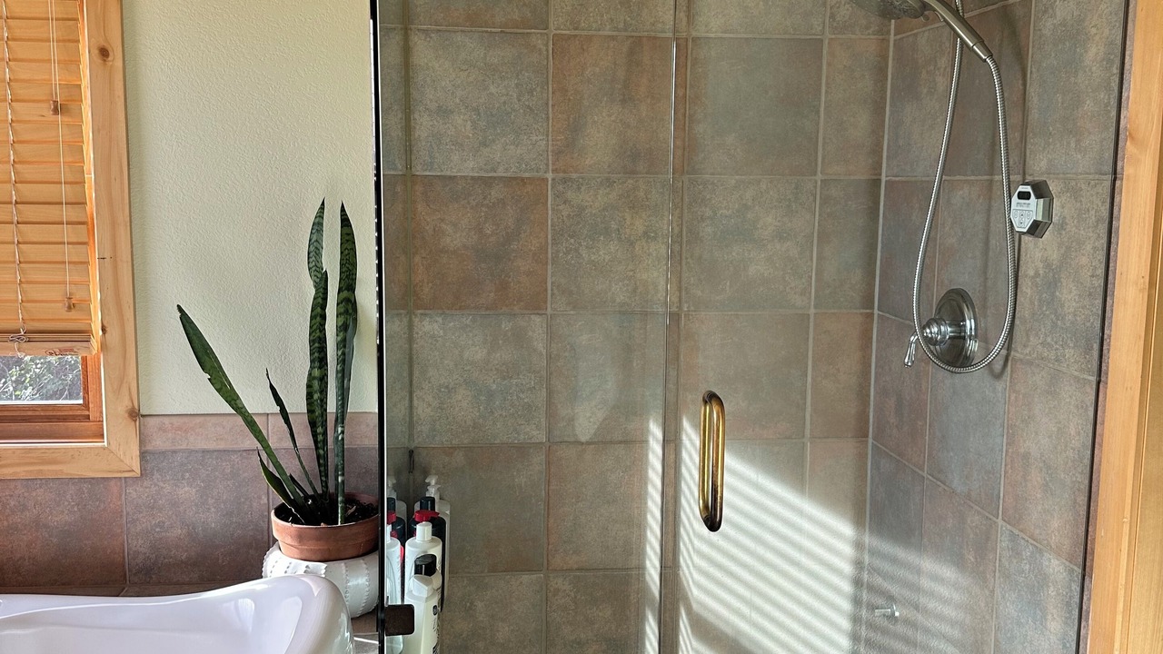 Photo of Bathroom in Steamboat Springs