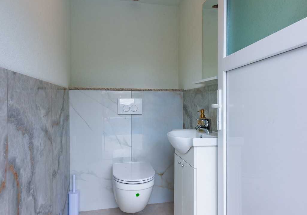 Photo of Bathroom in Gabonjin