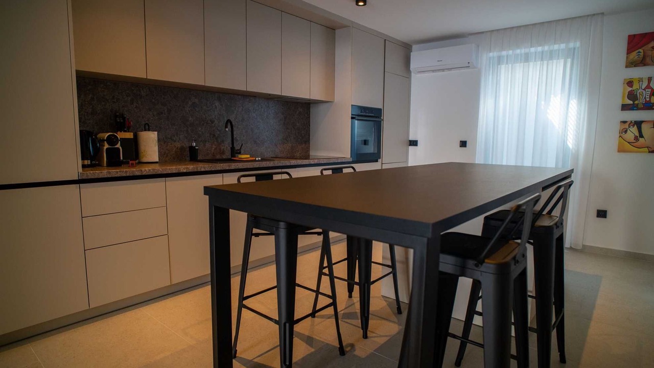 Photo of Kitchen in Zidarici