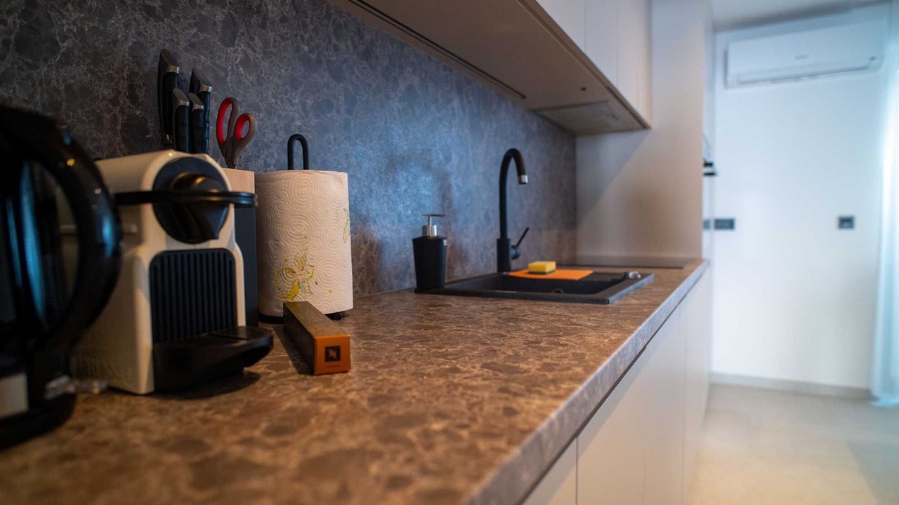 Photo of Kitchen in Zidarici