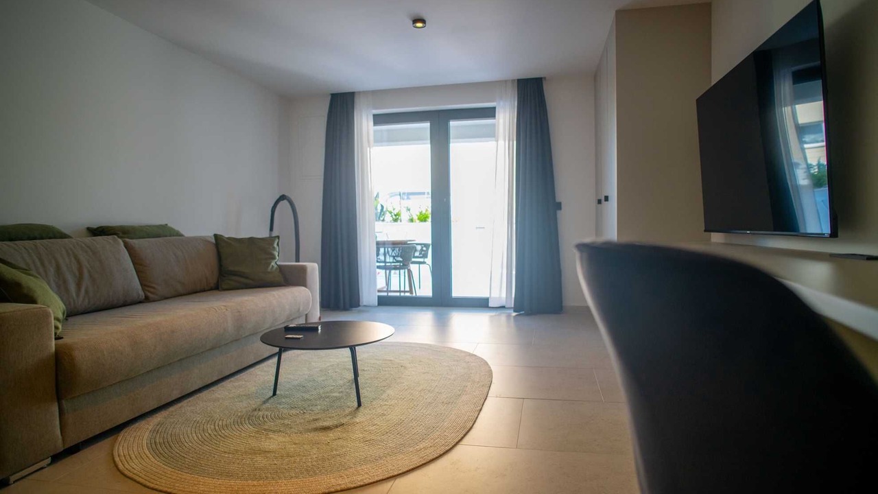 Photo of Livingroom in Zidarici