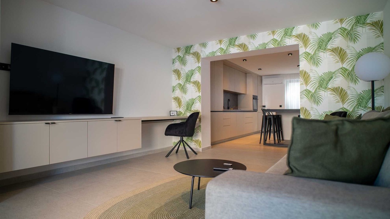 Photo of Livingroom in Zidarici