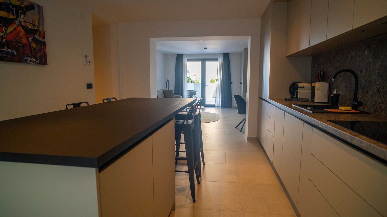 Photo of Kitchen in Zidarici