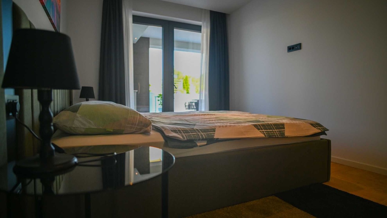 Photo of Bedroom in Zidarici