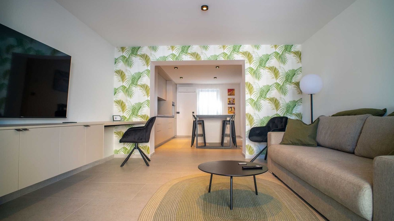 Photo of Livingroom in Zidarici