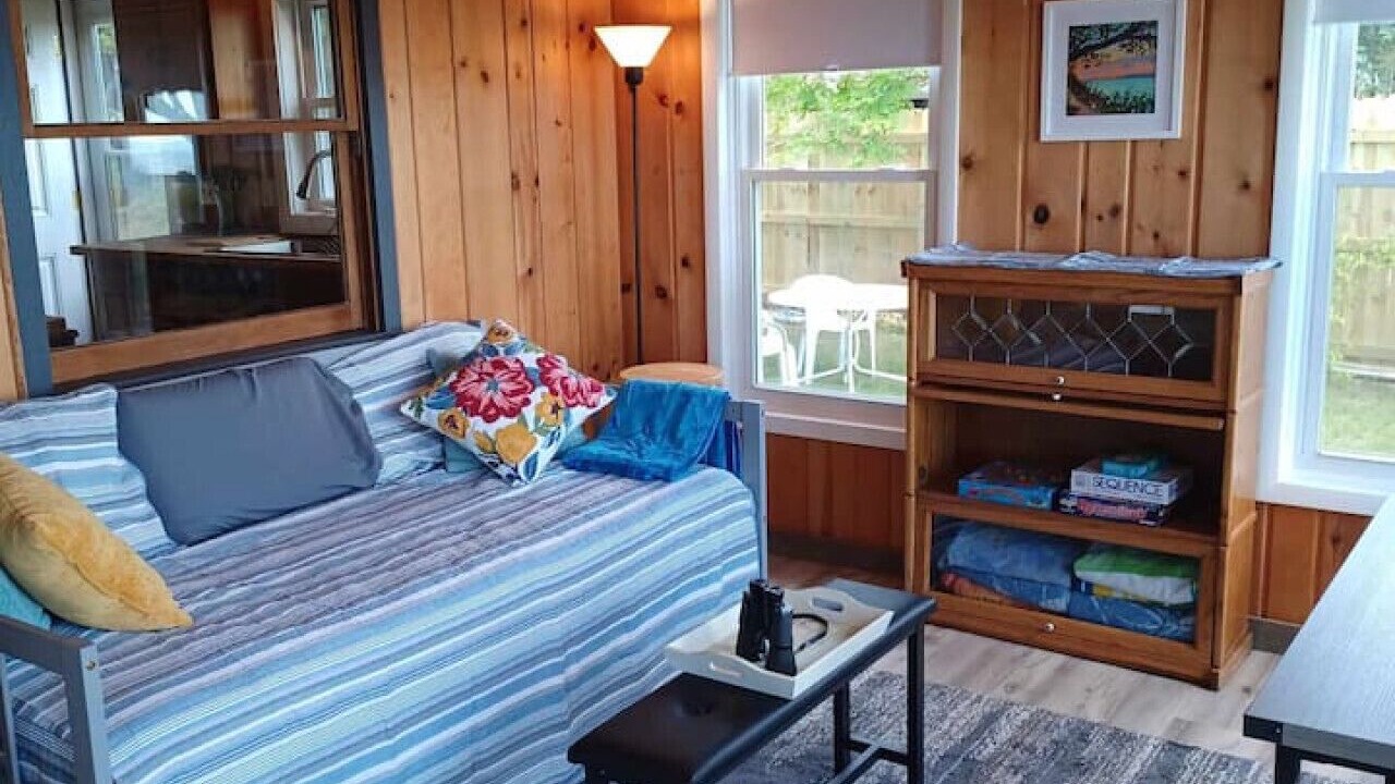 Photo of Bedroom in East Tawas
