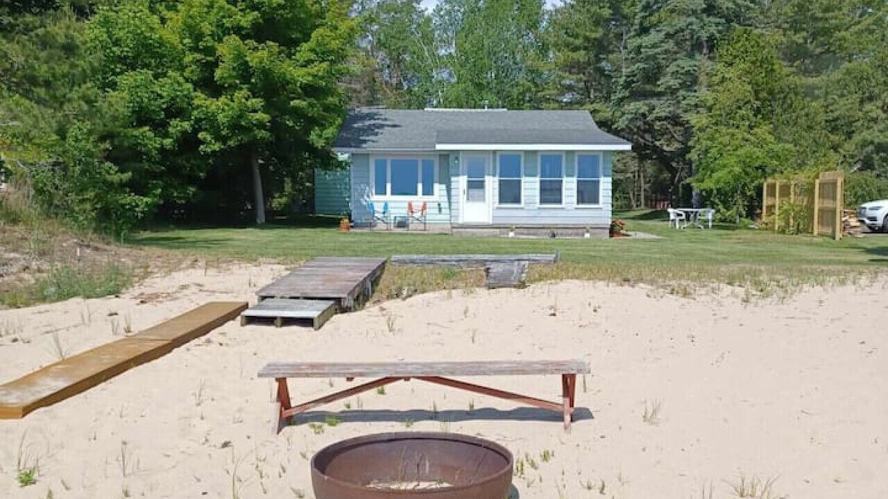 Photo of Outdoor in East Tawas