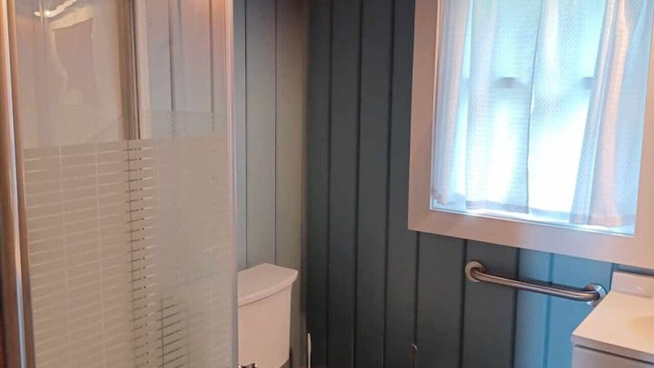 Photo of Bathroom in East Tawas