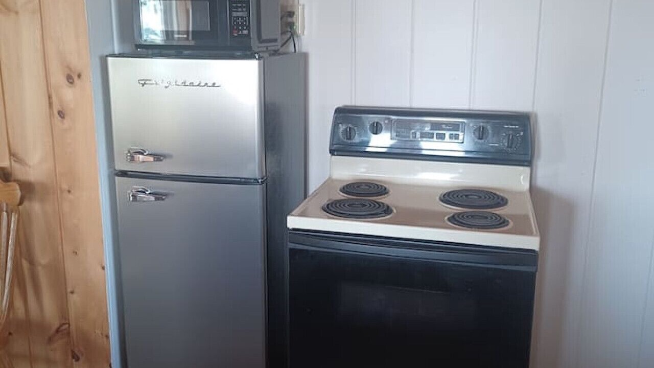 Photo of Kitchen in East Tawas