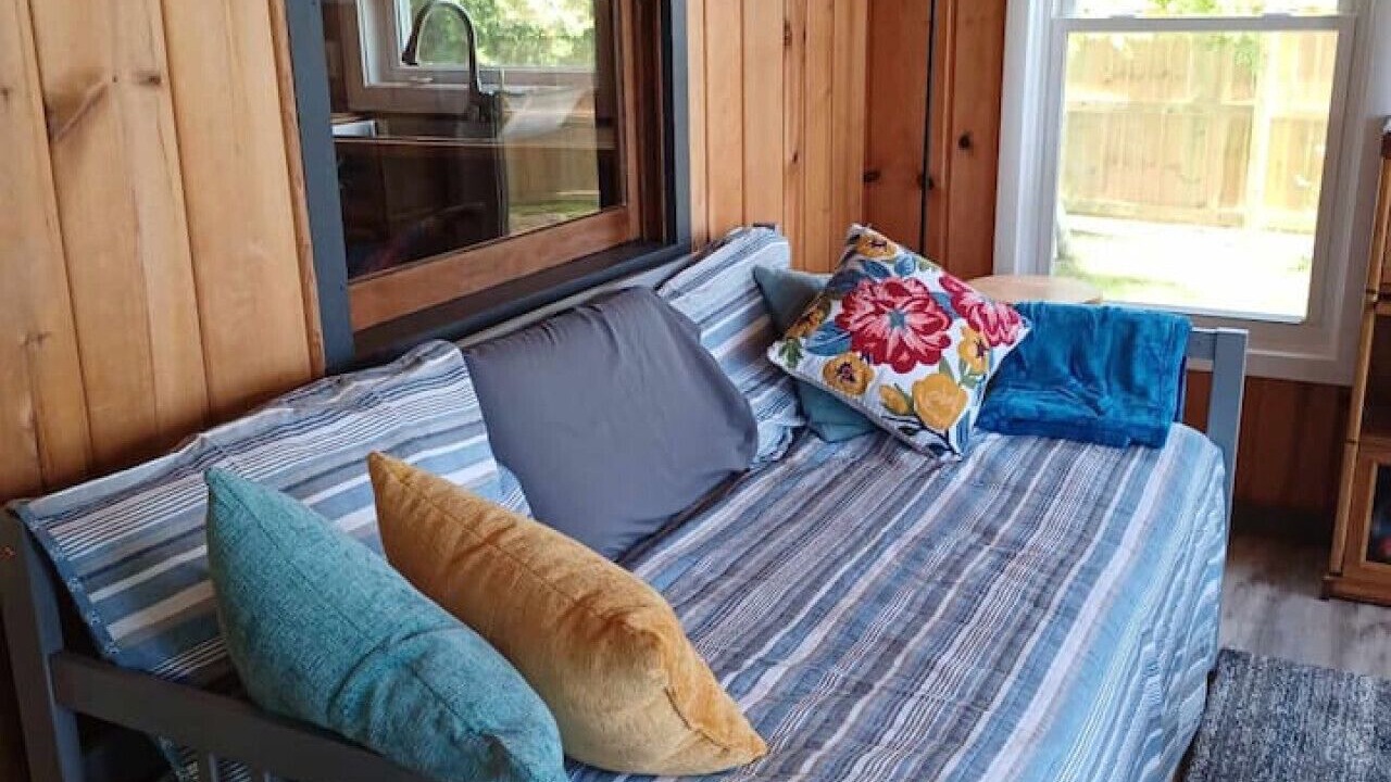 Photo of Bedroom in East Tawas