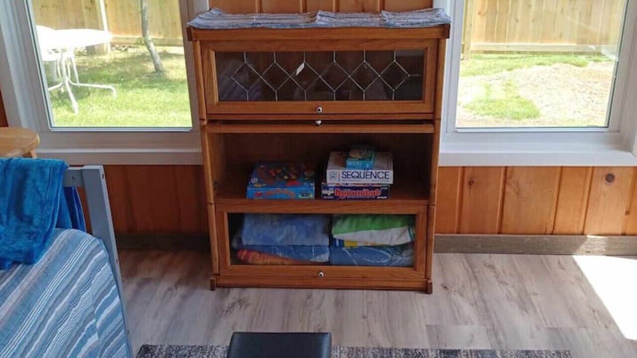 Photo of Bedroom in East Tawas
