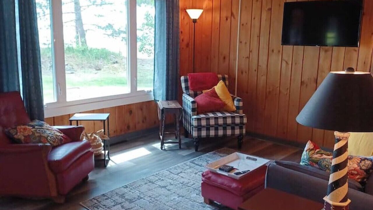 Photo of Livingroom in East Tawas
