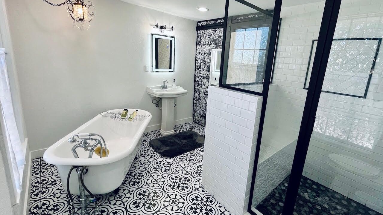 Photo of Bathroom in Waco