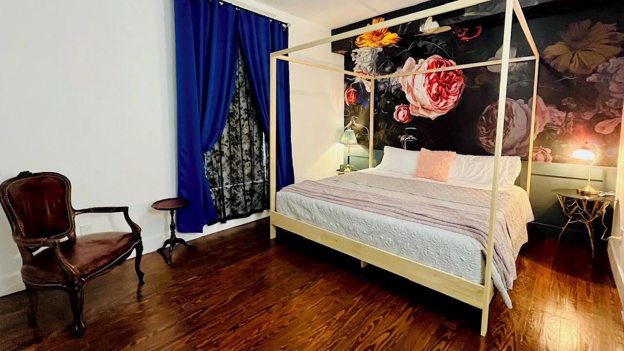 Photo of Bedroom in Waco