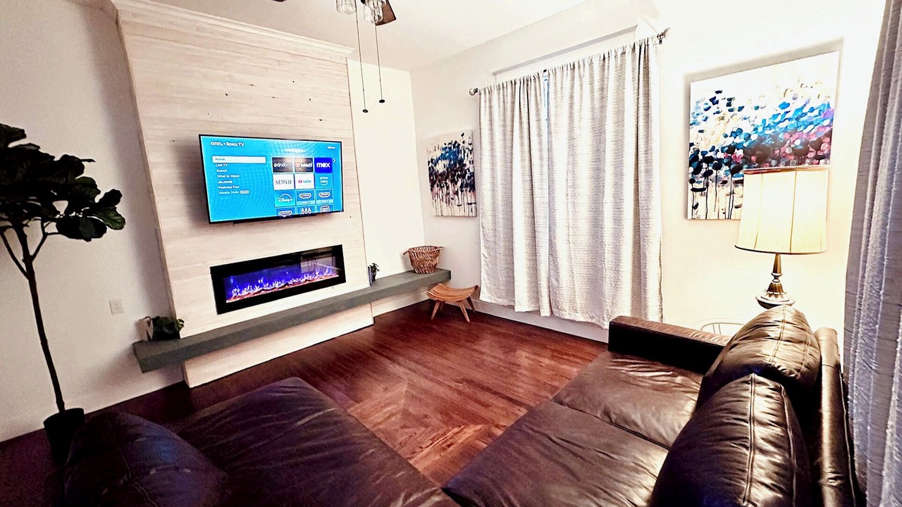 Photo of Livingroom in Waco