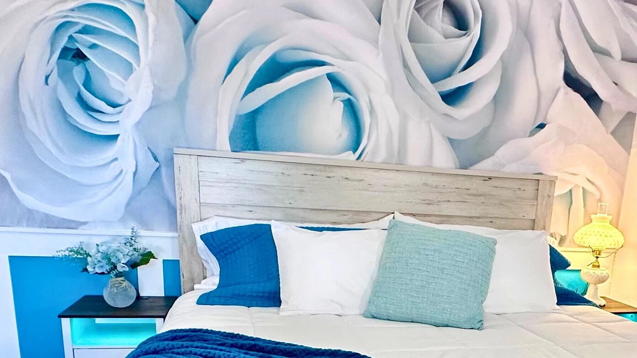 Photo of Bedroom in Waco