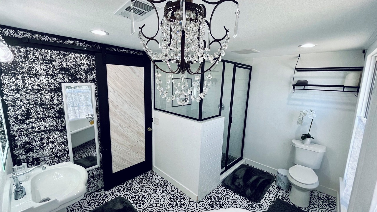 Photo of Bathroom in Waco