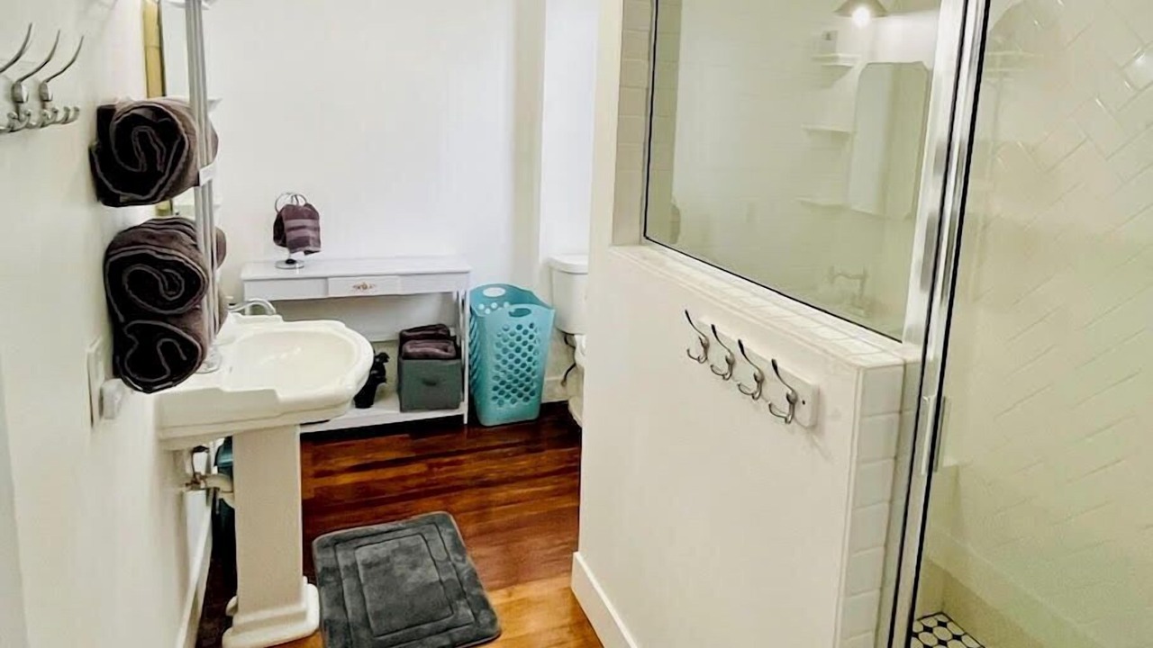 Photo of Bathroom in Waco