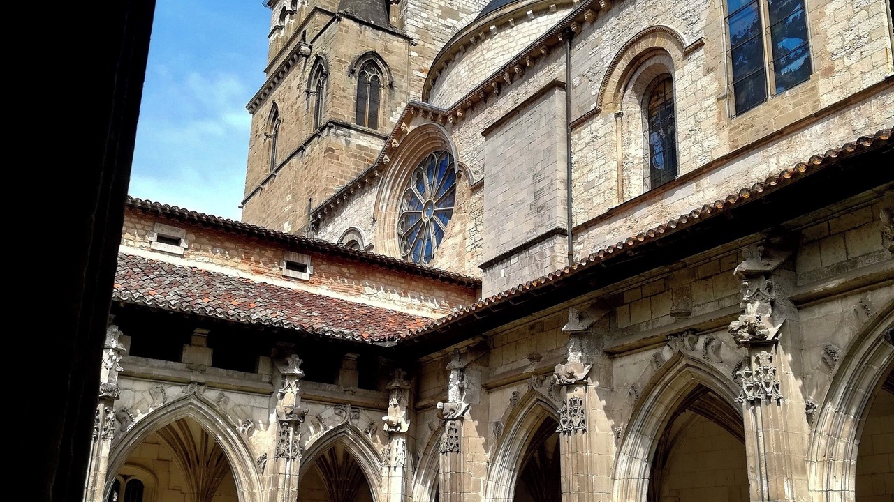 Photo of Others in Cahors Old Town