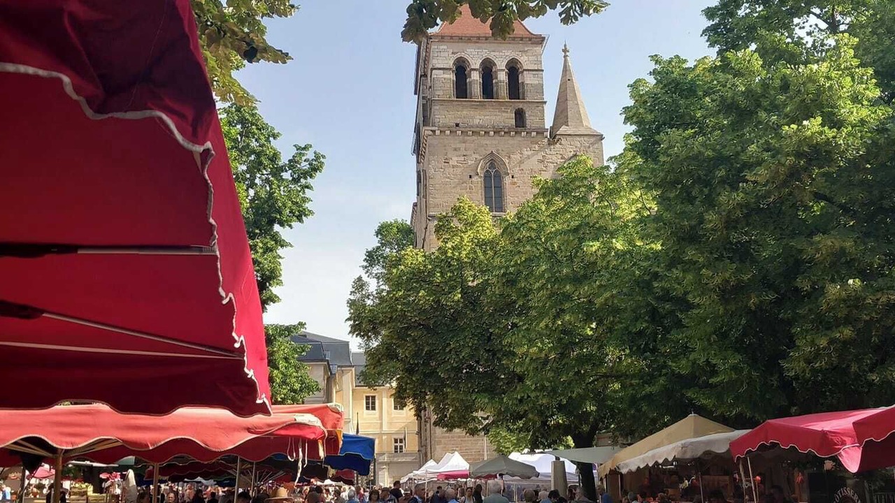 Photo of Others in Cahors Old Town