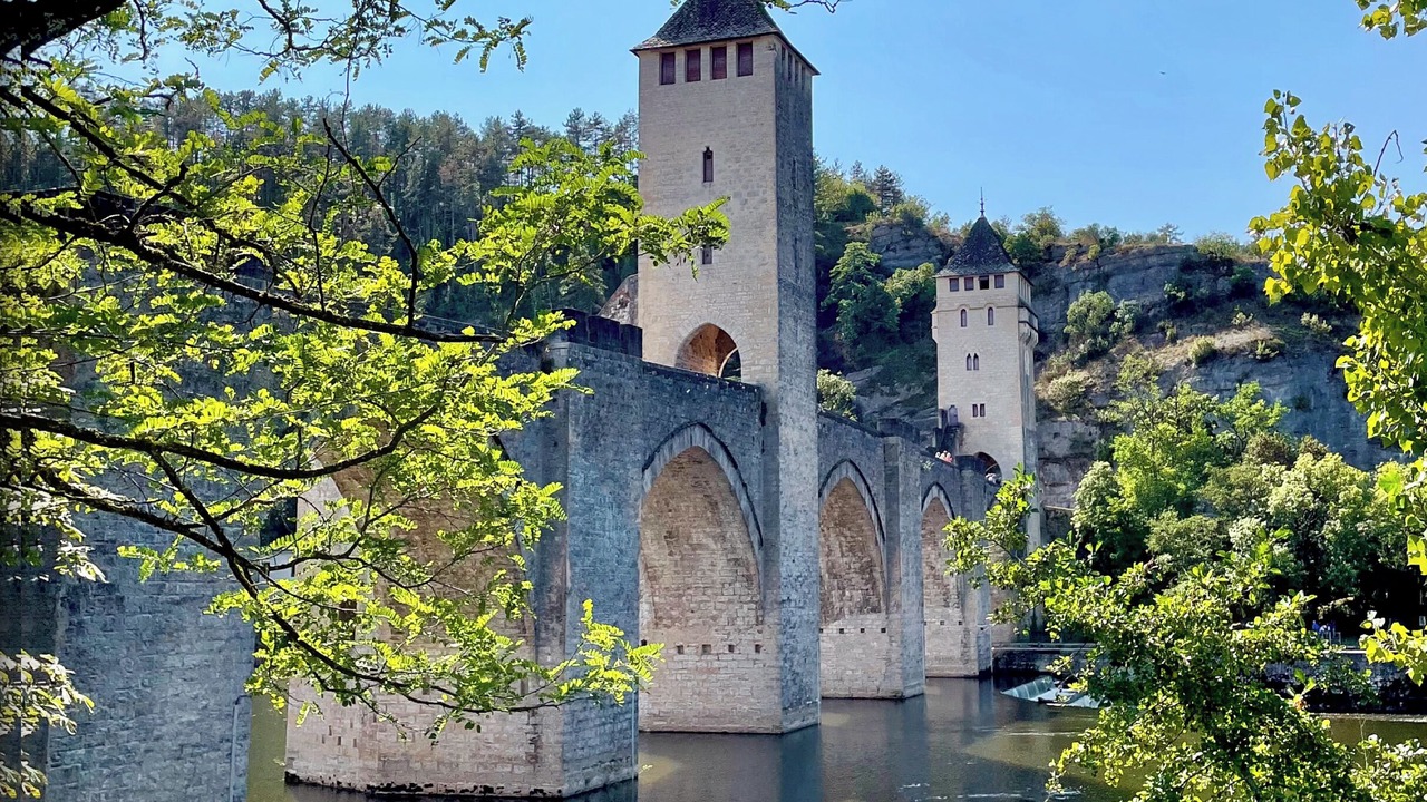 Photo of Others in Cahors Old Town