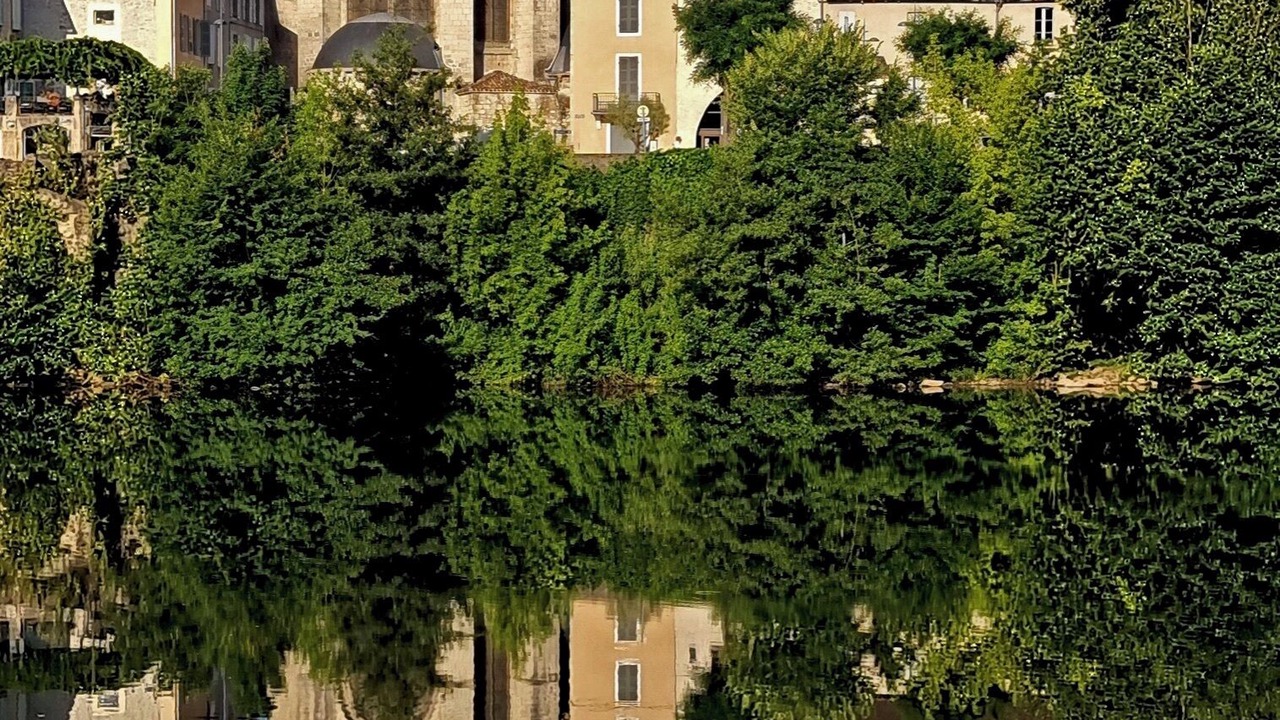 Photo of Others in Cahors Old Town