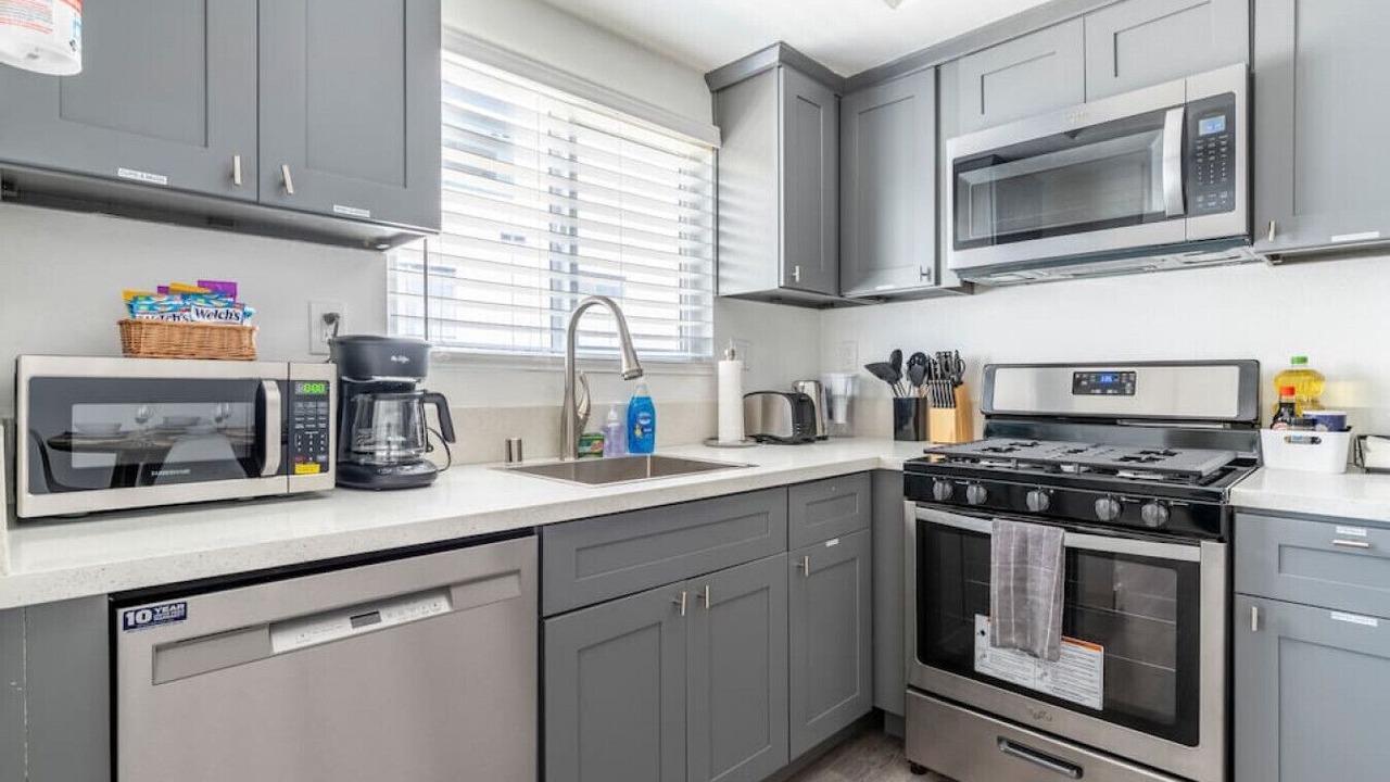 Photo of Kitchen in Alhambra