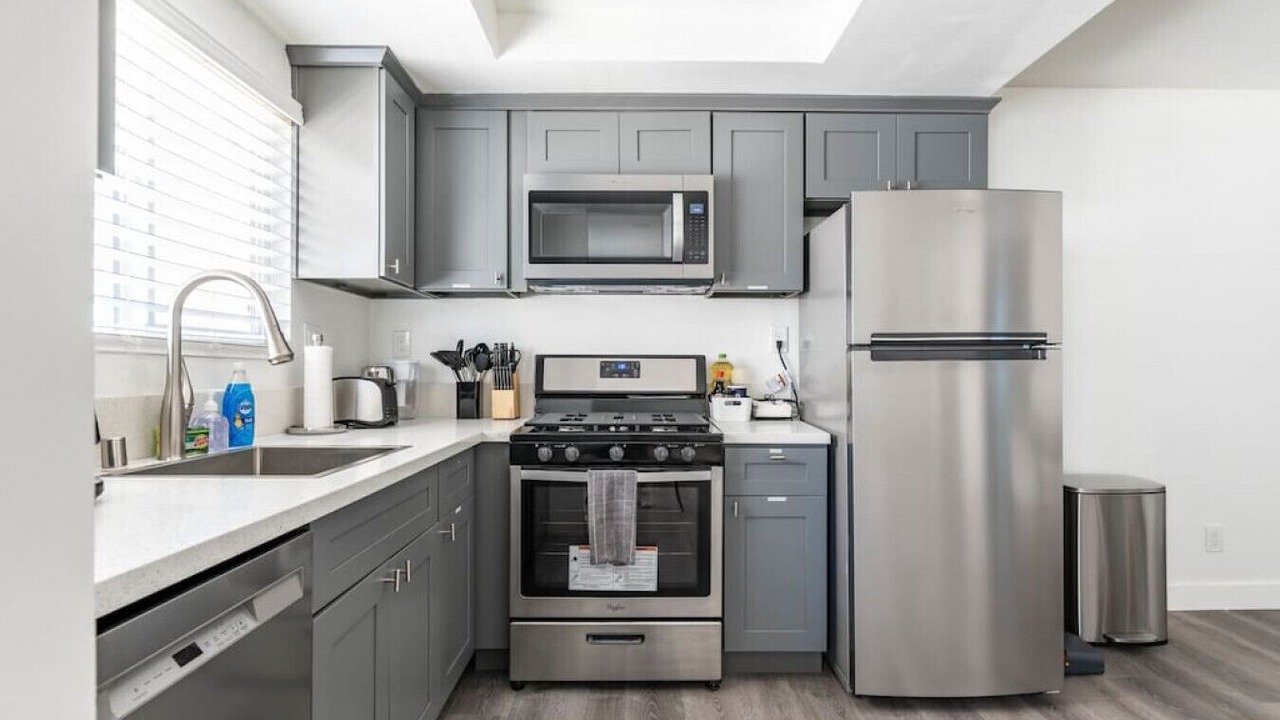 Photo of Kitchen in Alhambra