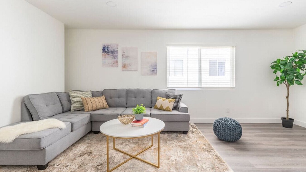 Photo of Livingroom in Alhambra