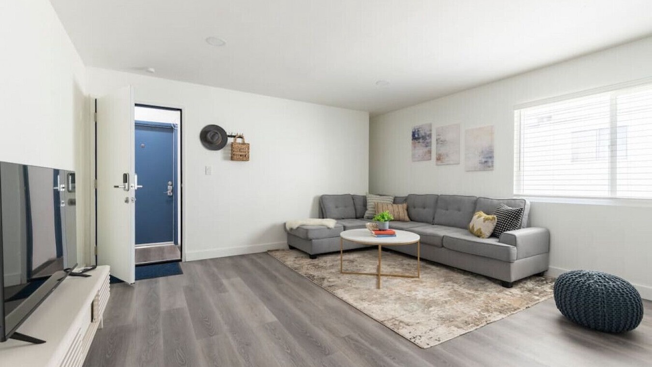 Photo of Livingroom in Alhambra