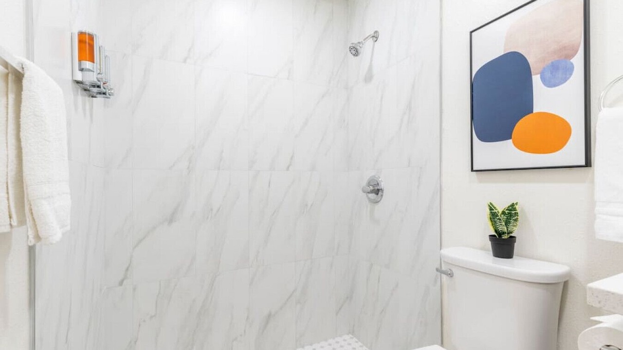 Photo of Bathroom in Alhambra