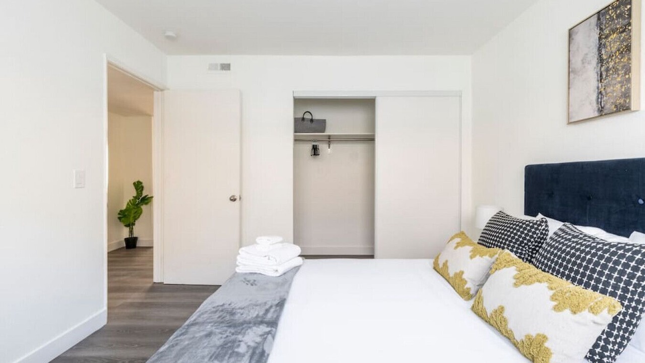 Photo of Bedroom in Alhambra