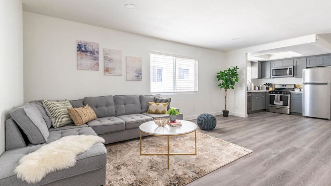 Photo of Livingroom in Alhambra