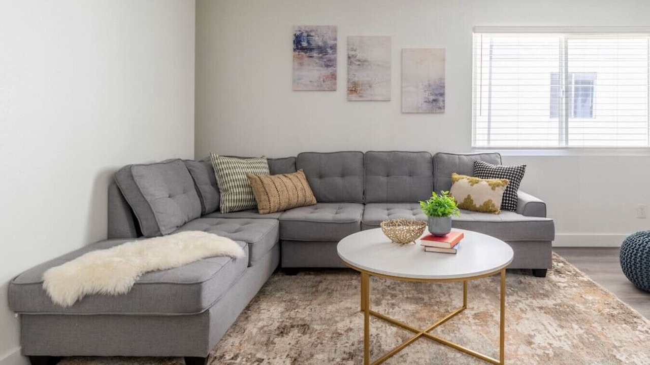 Photo of Livingroom in Alhambra