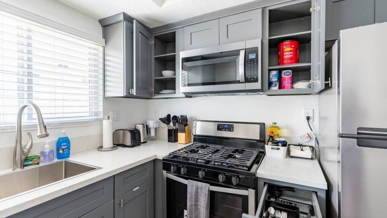 Photo of Kitchen in Alhambra