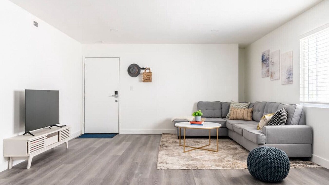 Photo of Livingroom in Alhambra