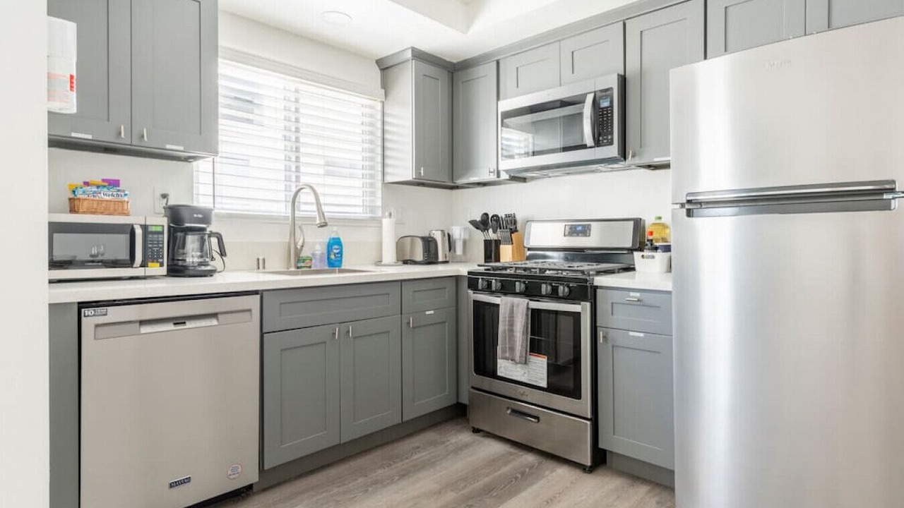 Photo of Kitchen in Alhambra