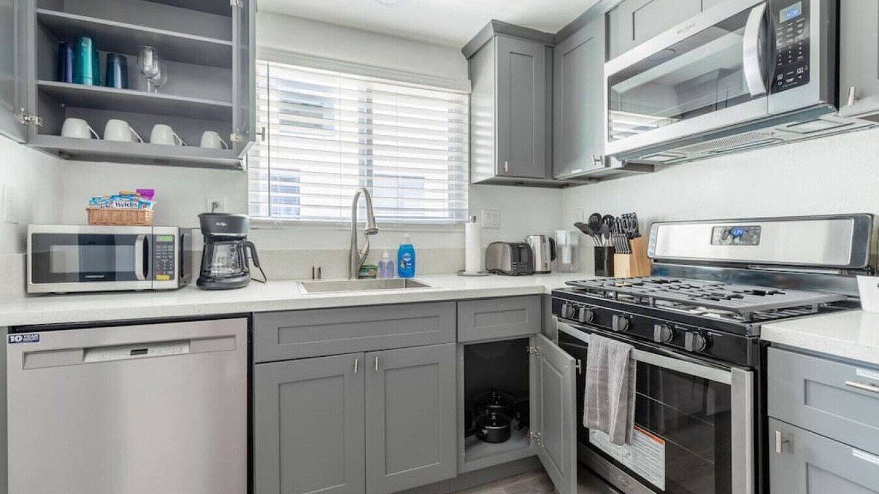 Photo of Kitchen in Alhambra